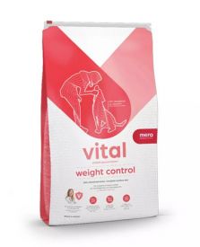 Mera Dog Vital Weight Control